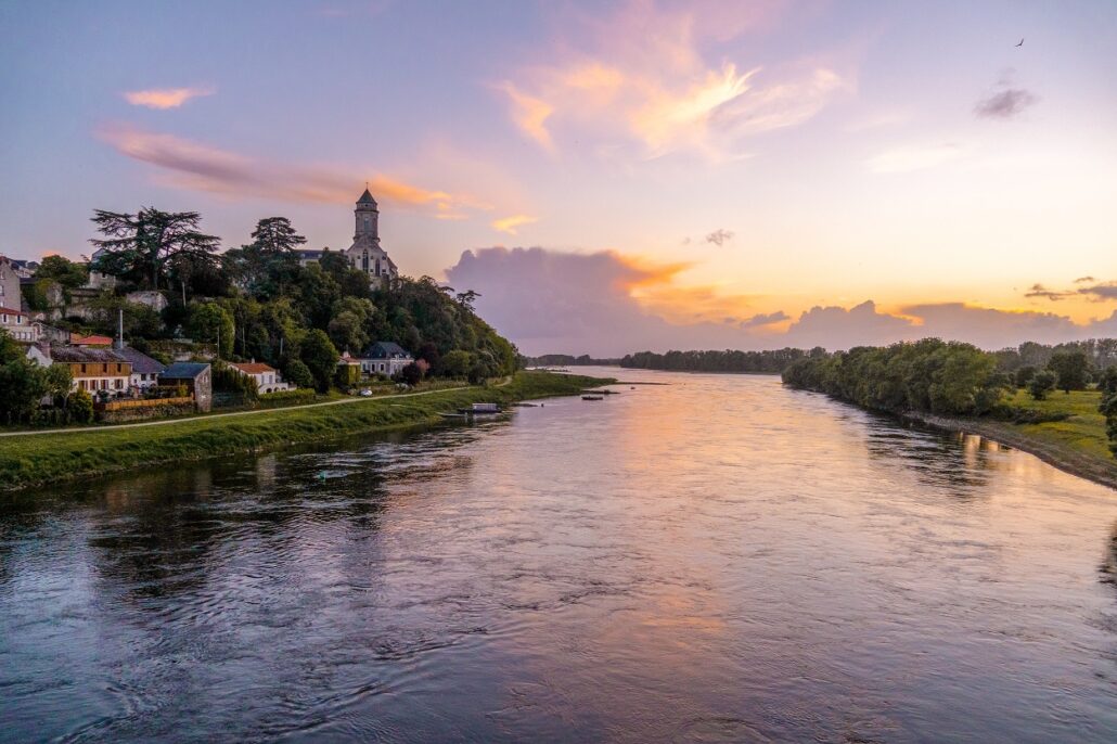 panneaux solaire maine et loire