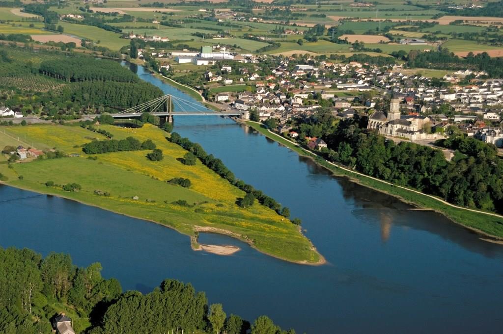 panneaux solaires mauges sur loire