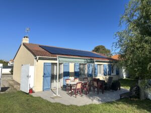 panneaux solaires Saint-Julien-de-Concelles