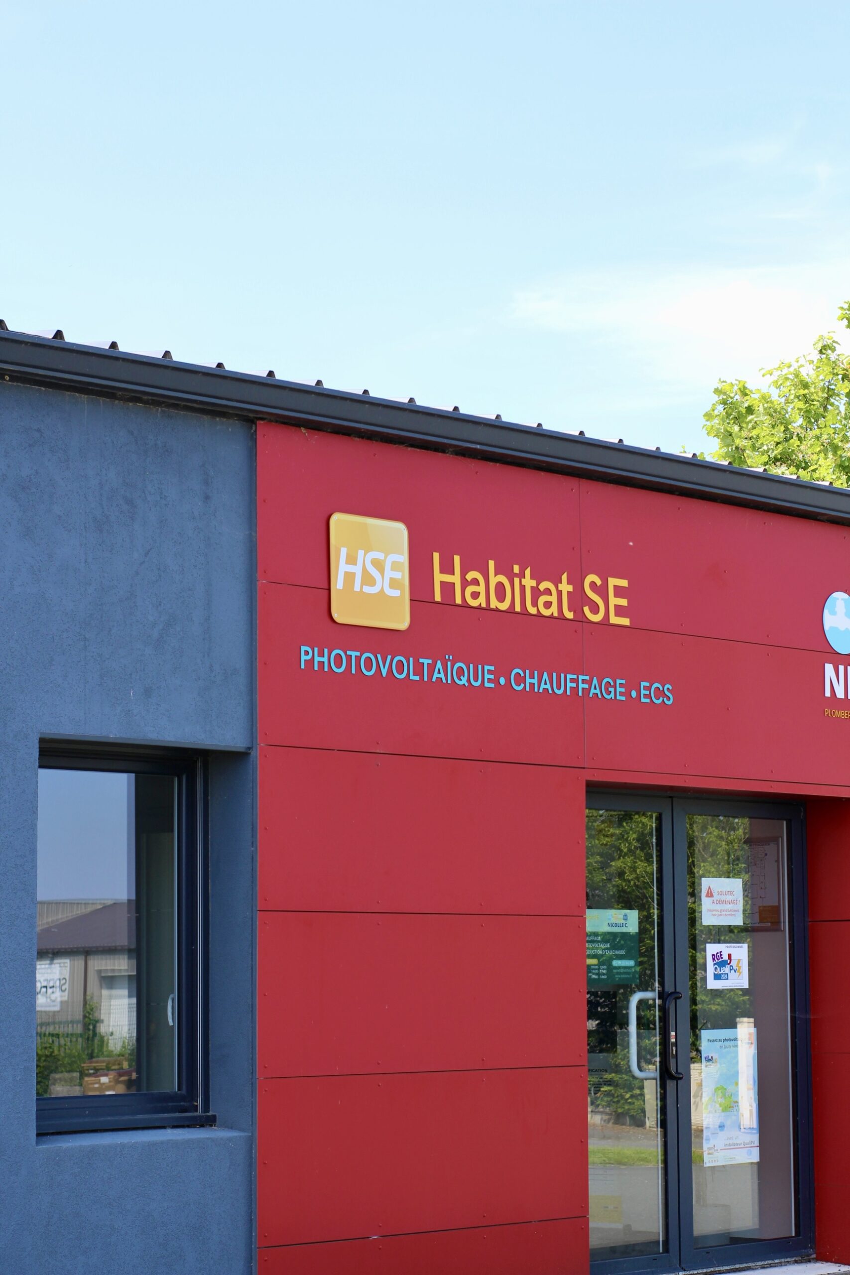 habitat se cholet