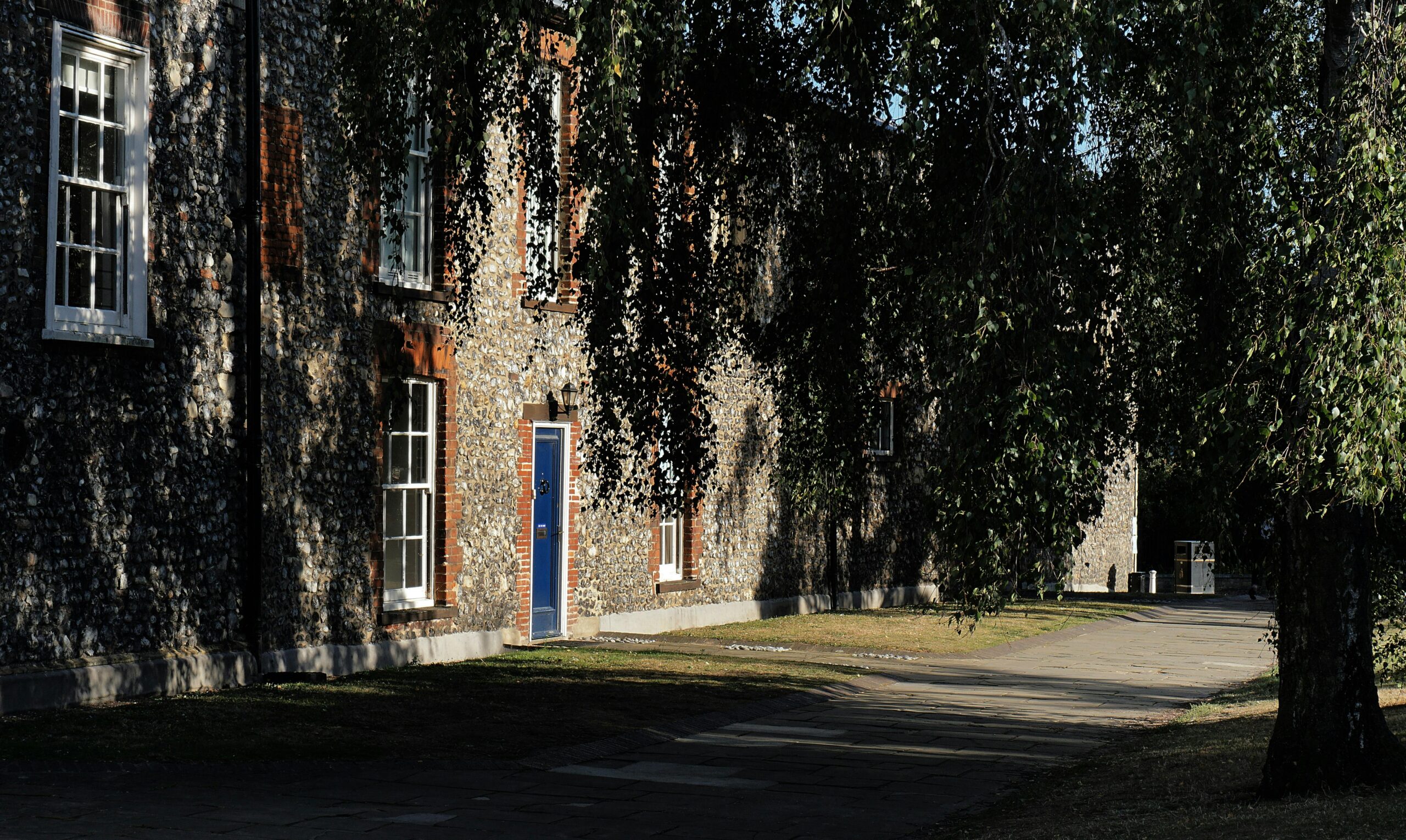 panneaux solaires sur maison ancienne