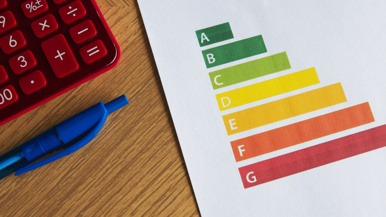 dpe et panneaux solaires