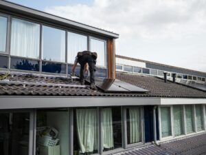 les erreurs à éviter avant d'installer des panneaux solaires