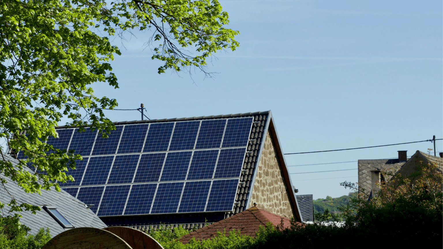 optimiser rendement panneaux solaires