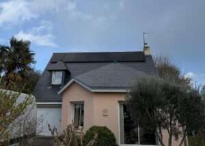 panneaux solaires carquefou