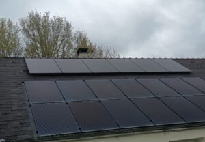 panneaux solaires Notre-Dame-du-Pé
